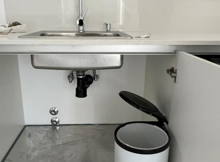 Departamento 2 ambientes a estrenar en Complejo Almarena 3
