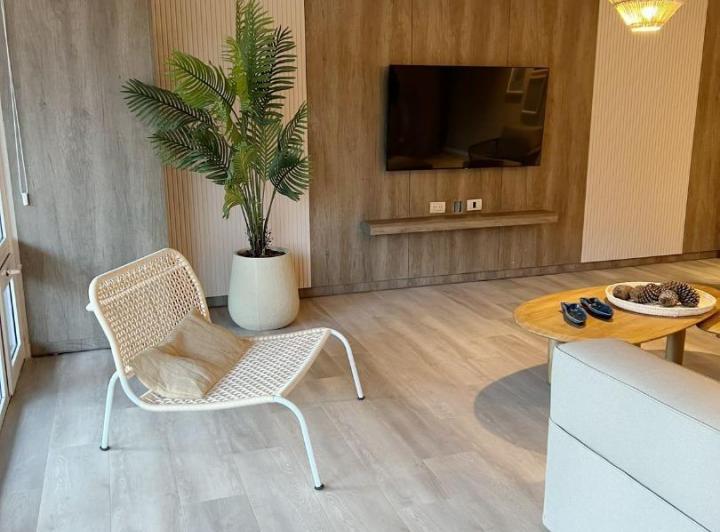 Departamento 2 ambientes a estrenar en Complejo Almarena 1