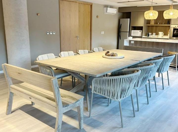Departamento 2 ambientes a estrenar en Complejo Almarena 2