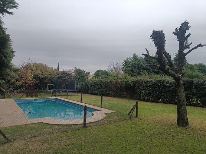 Casa en Santa Maria De Los Olivos 4