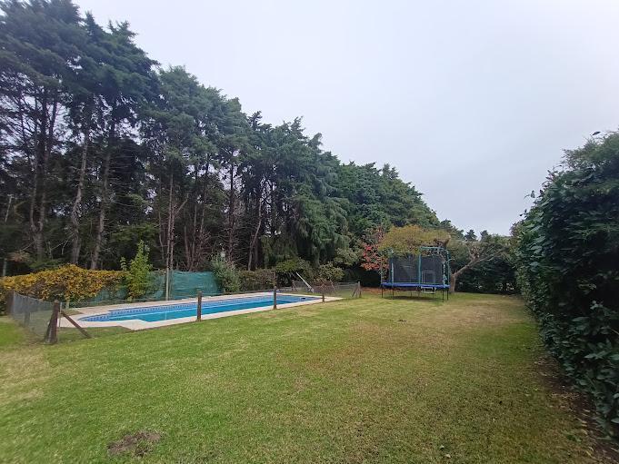 Casa en Santa Maria De Los Olivos 5