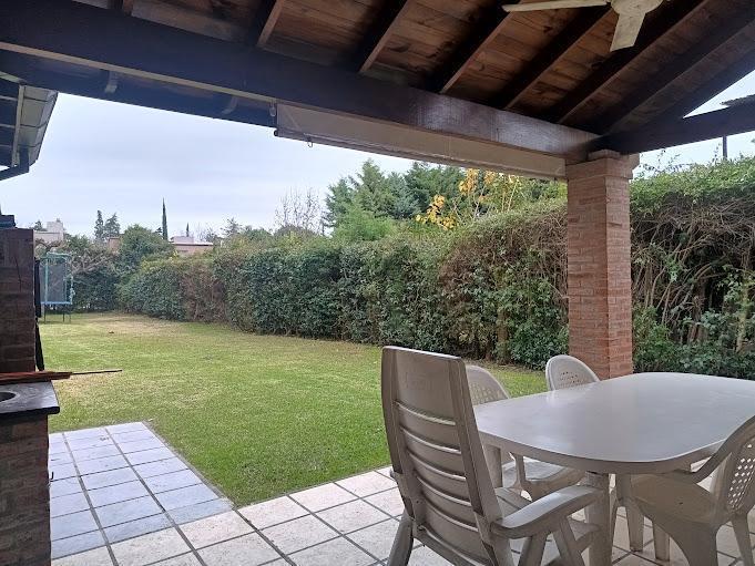 Casa en Santa Maria De Los Olivos 3