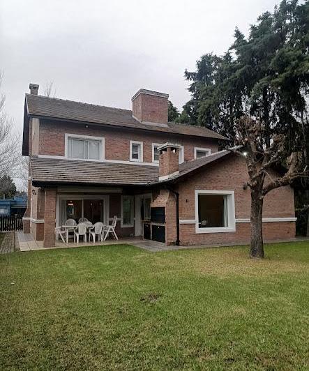 Casa en Santa Maria De Los Olivos 1