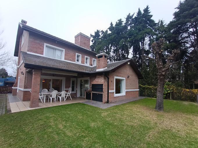 Casa en Santa Maria De Los Olivos 2