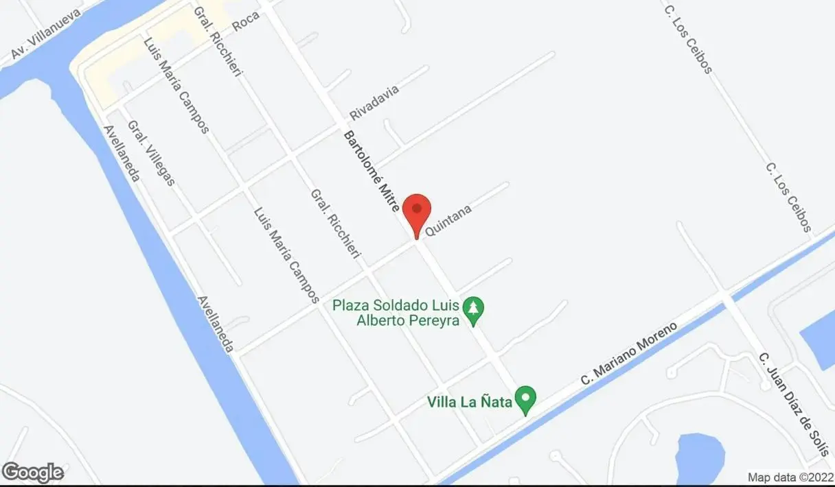 VENTA – TERRENO COMERCIAL EN VILLA LA ÑATA | BENAVÍDEZ – TIGRE 2