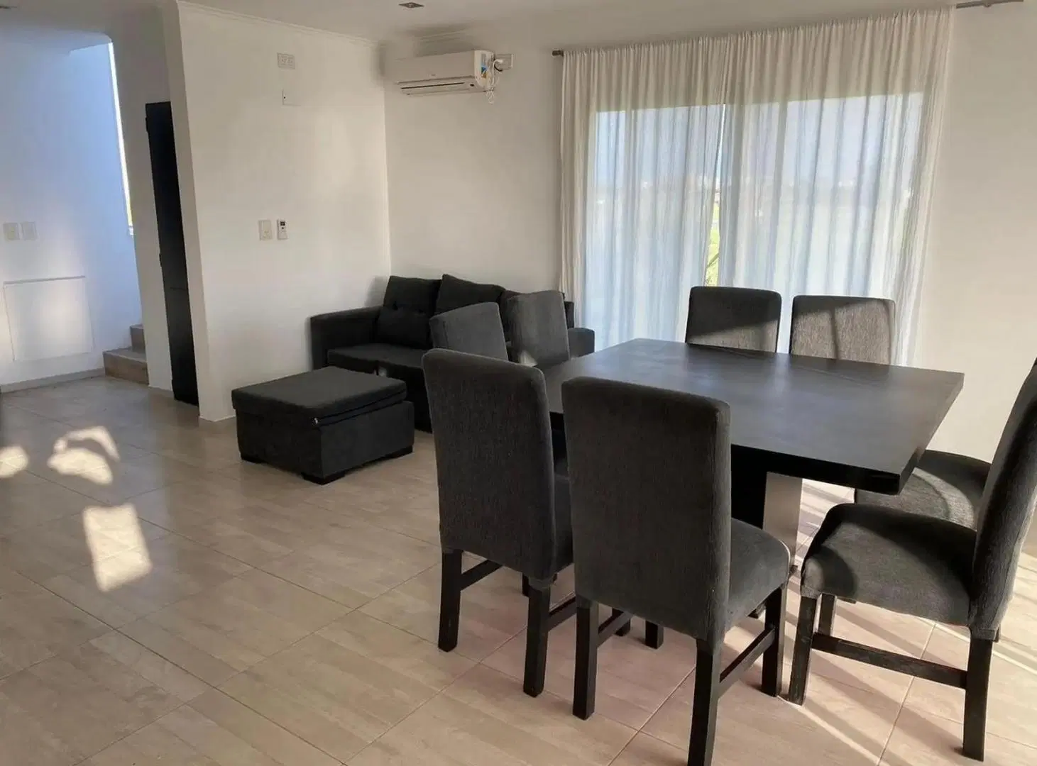 Casa en San Sebastian 1