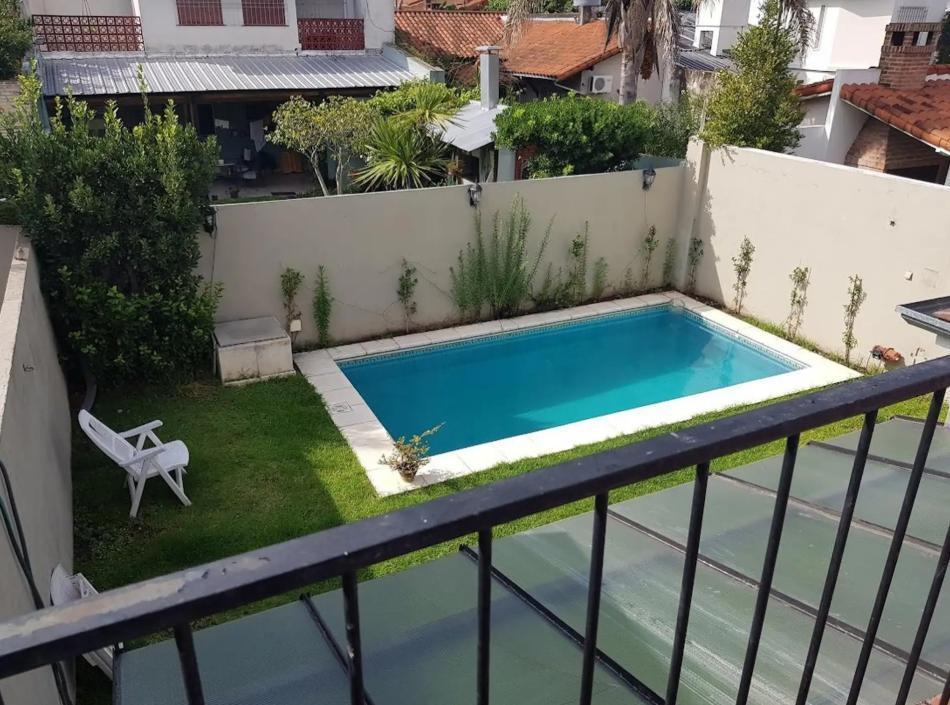 Foto de ALQUILER – CHALET DE 7 AMBIENTES EN 2 PLANTAS CON JARDÍN Y PILETA, imagen 3