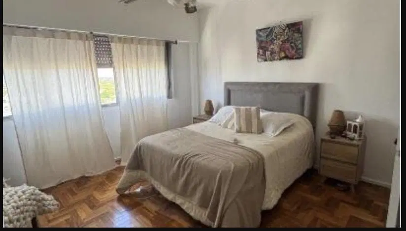 Excelente departamento. 3 Ambientes. Lomas de Zamora. 5