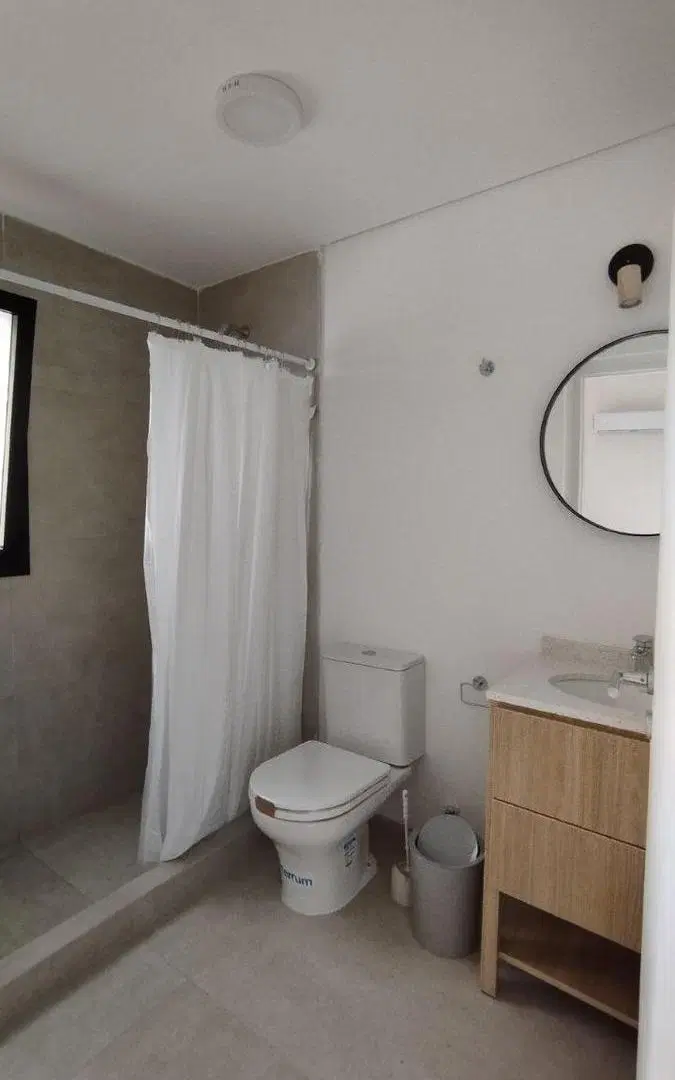 Luminoso penthouse de 3 ambientes en la zona más verde y tranquila de la ciudad. ¡Edificio con pilet 3
