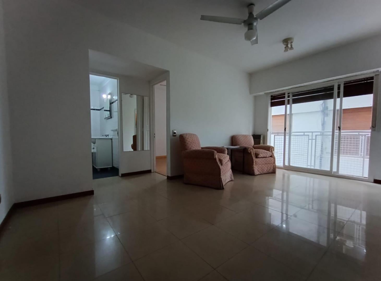 Foto de ALQUILER – 2 AMBIENTES EN OLIVOS | AV. DEL LIBERTADOR 1700, imagen 5