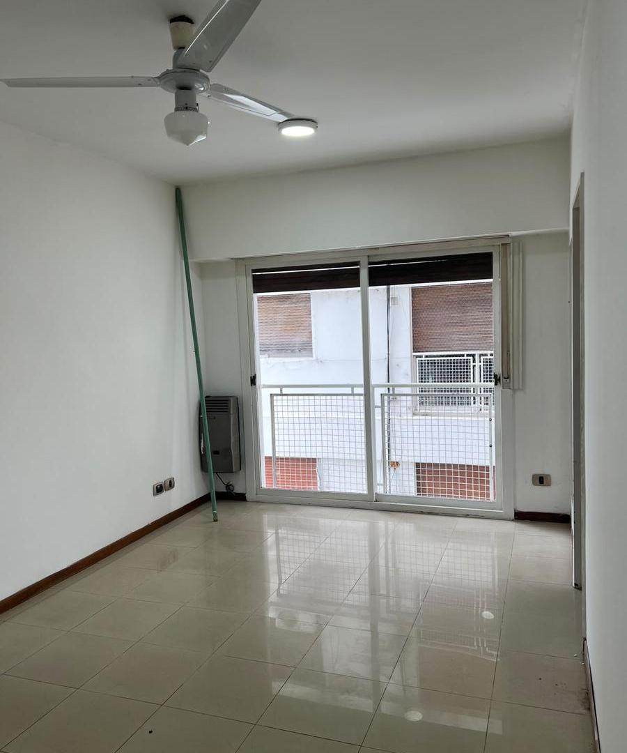 Foto de ALQUILER – 2 AMBIENTES EN OLIVOS | AV. DEL LIBERTADOR 1700, imagen 4