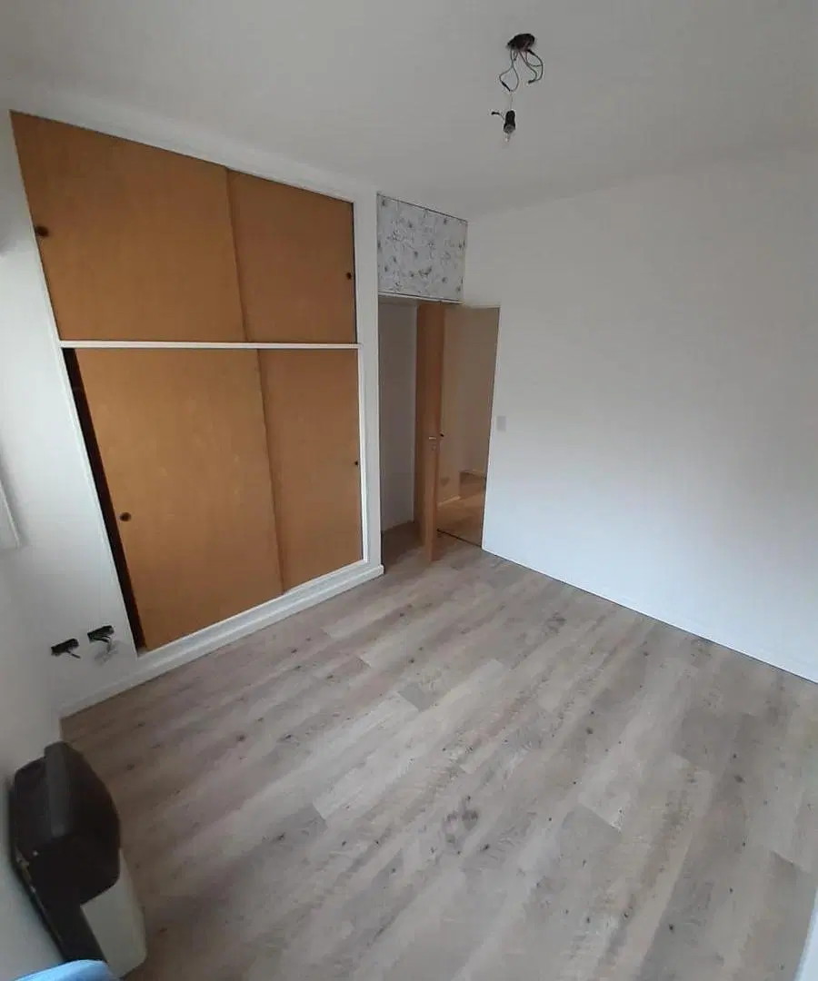 Departamento súper luminoso con vista abierta, pileta y parrilla 5