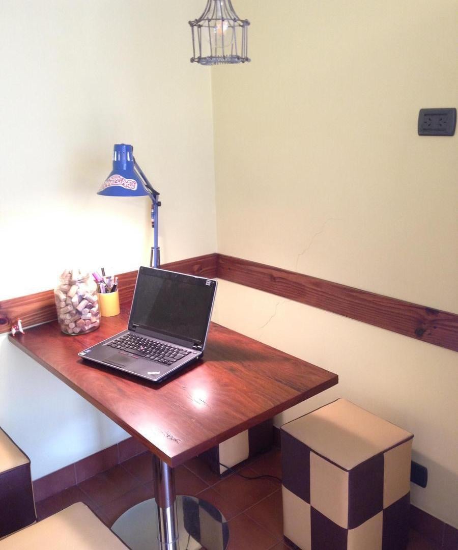 Foto de Alquiler | Departamento 2 ambientes con balcón en San Isidro – Cochera, imagen 2