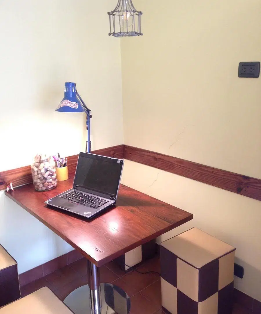 Alquiler | Departamento 2 ambientes con balcón en San Isidro – Cochera opcional 2