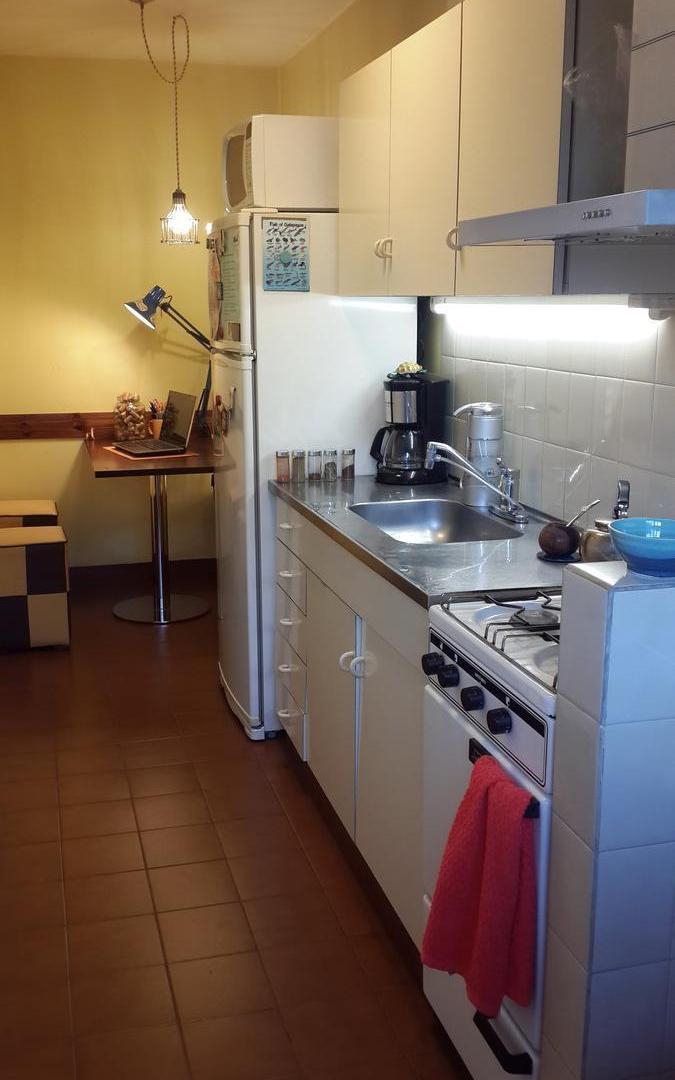 Foto de Alquiler | Departamento 2 ambientes con balcón en San Isidro – Cochera, imagen 3