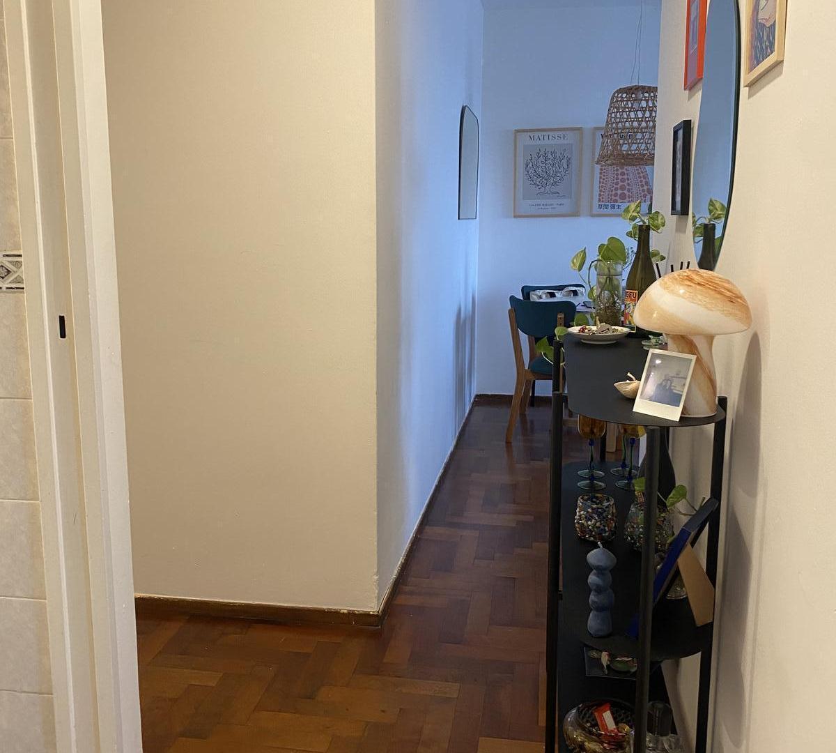 Foto de Departamento 2 Ambientes en Alquiler – Excelente Ubicación en Martínez, imagen 2
