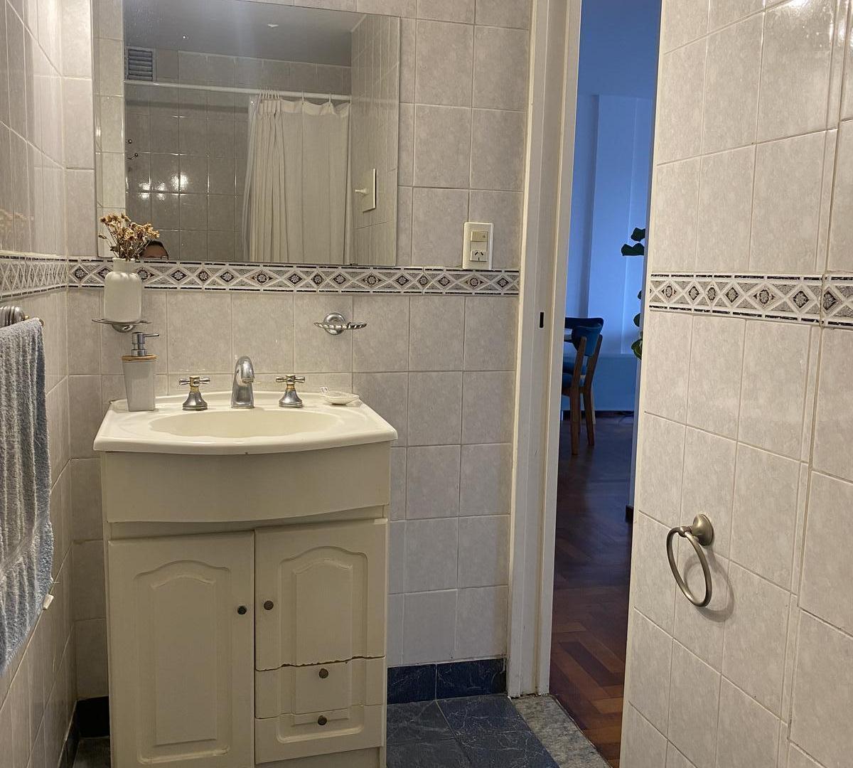 Foto de Departamento 2 Ambientes en Alquiler – Excelente Ubicación en Martínez, imagen 4