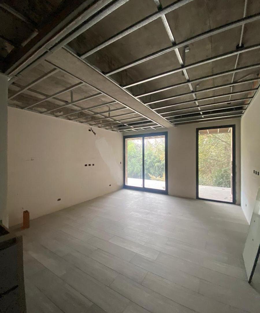 Foto de 2 AMBIENTES PREMIUM DE 80 M² CON PARRILLA – ÁRBOLES DEL PILAR, imagen 2