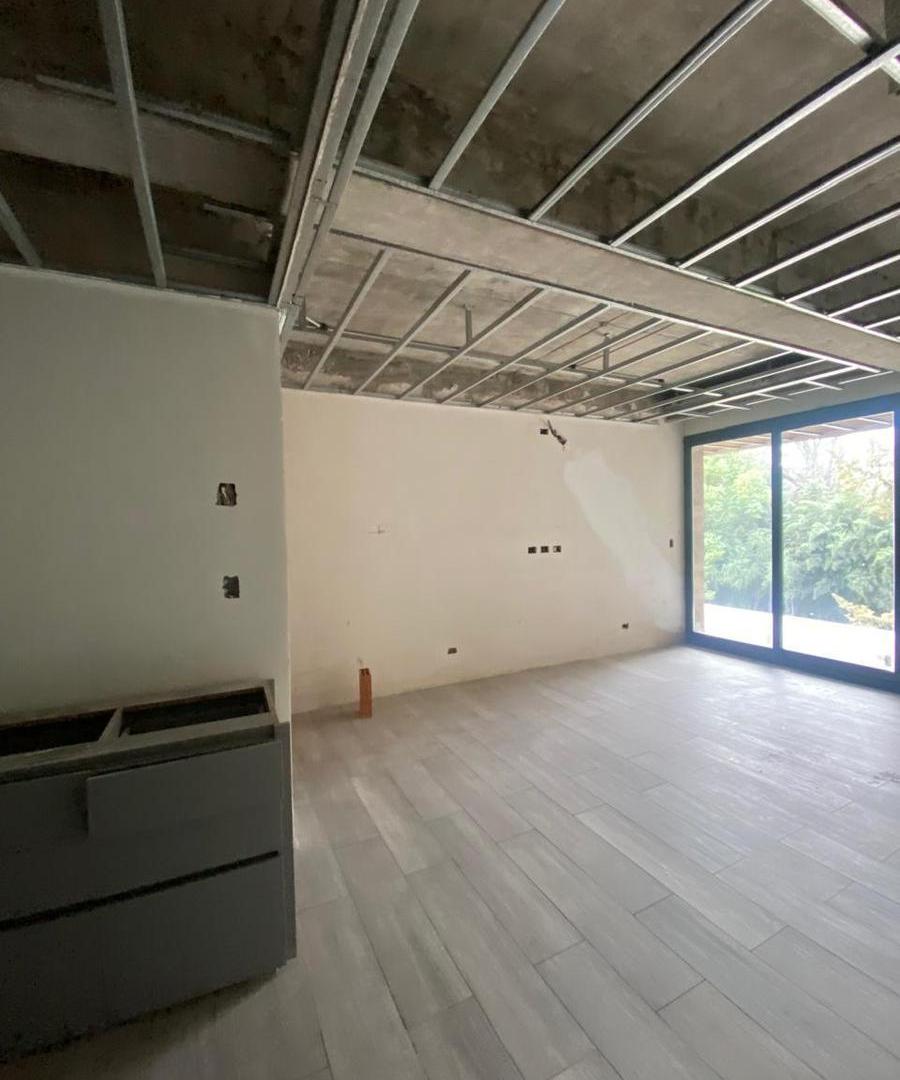 Foto de 2 AMBIENTES PREMIUM DE 80 M² CON PARRILLA – ÁRBOLES DEL PILAR, imagen 4