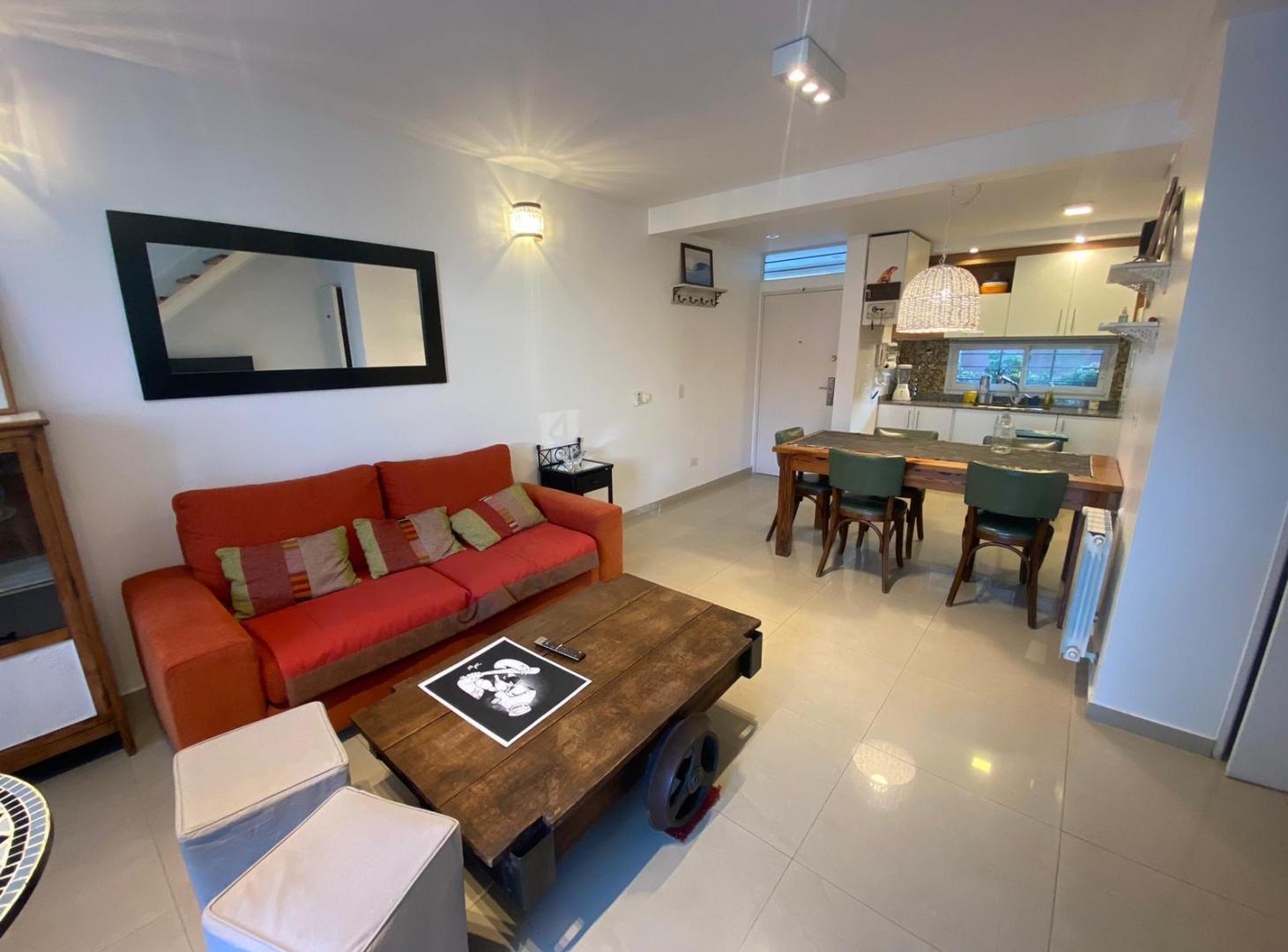 Foto de ALQUILER – LOFT 3 AMBIENTES TOTALMENTE AMOBLADO EN SAN ISIDRO, imagen 3