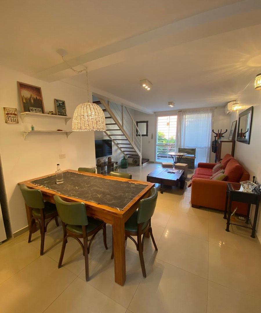 Foto de ALQUILER – LOFT 3 AMBIENTES TOTALMENTE AMOBLADO EN SAN ISIDRO, imagen 1