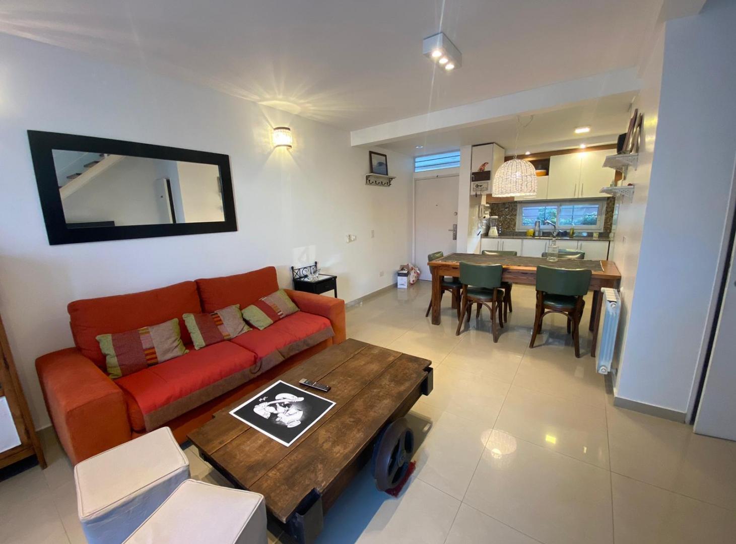 Foto de ALQUILER – LOFT 3 AMBIENTES TOTALMENTE AMOBLADO EN SAN ISIDRO, imagen 4