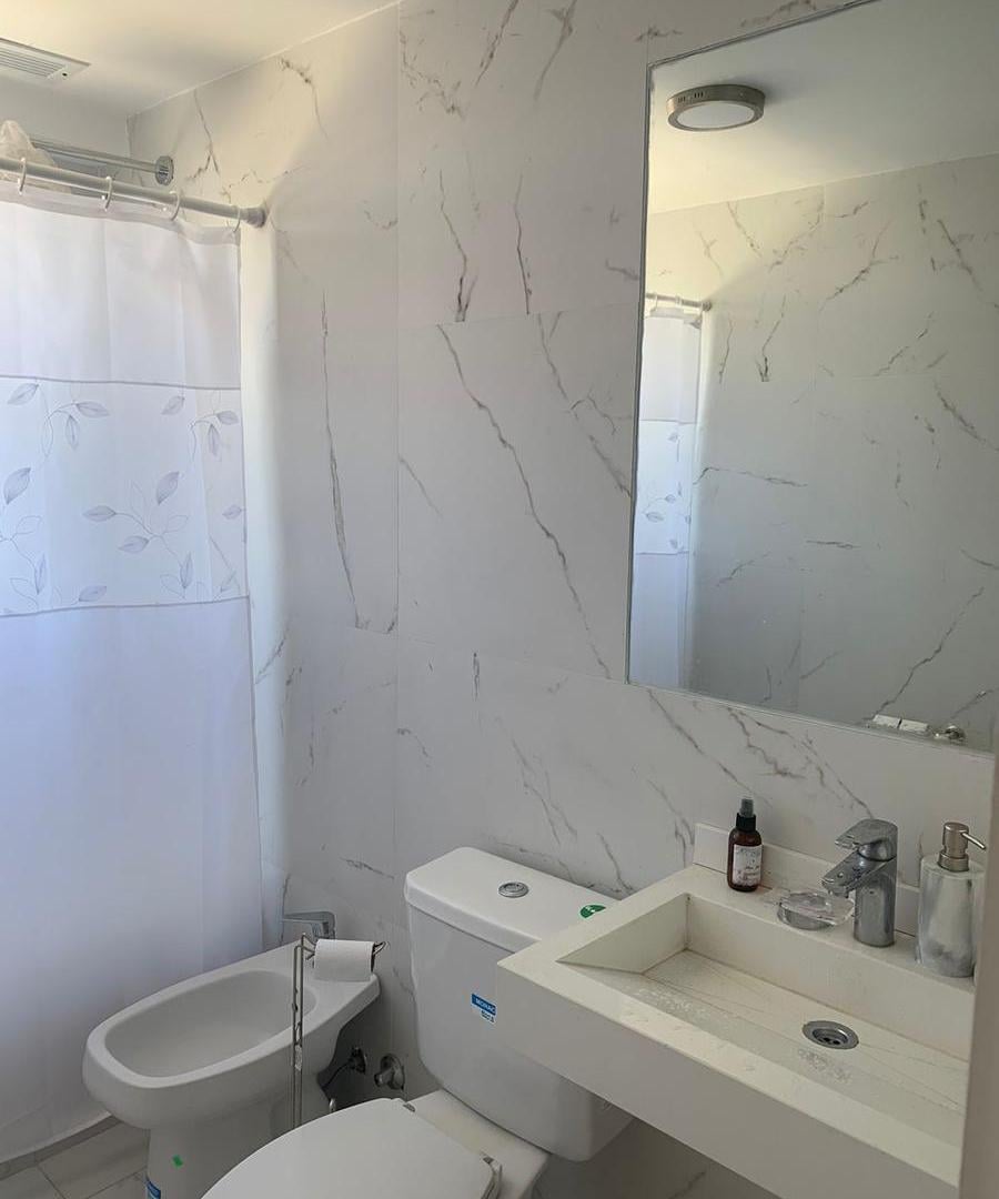 Foto de EXCELENTE DEPARTAMENTO 2 AMBIENTES CON BALCÓN TERRAZA, imagen 5