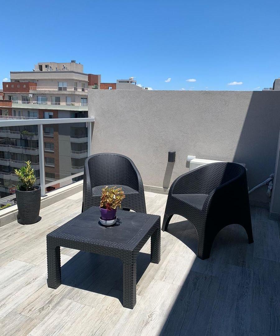Foto de EXCELENTE DEPARTAMENTO 2 AMBIENTES CON BALCÓN TERRAZA, imagen 2