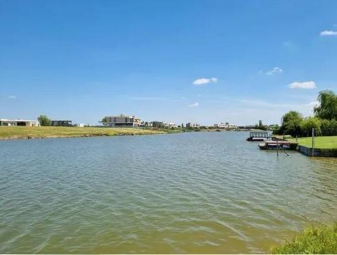 Foto de LOTE EN VENTA EN SAN SEBASTIÁN – ÁREA 5 | 992 m² | VISTA A LA LAGUNA, imagen 1