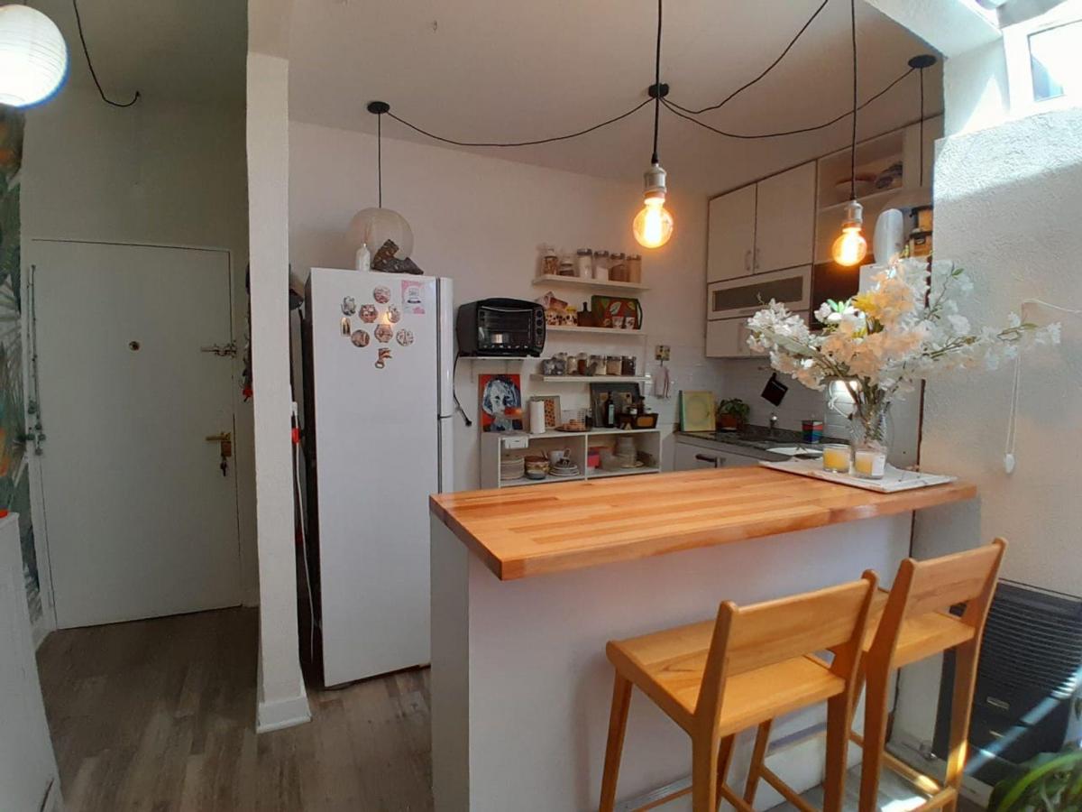 Venta Departamento 3 Ambientes Liniers 3