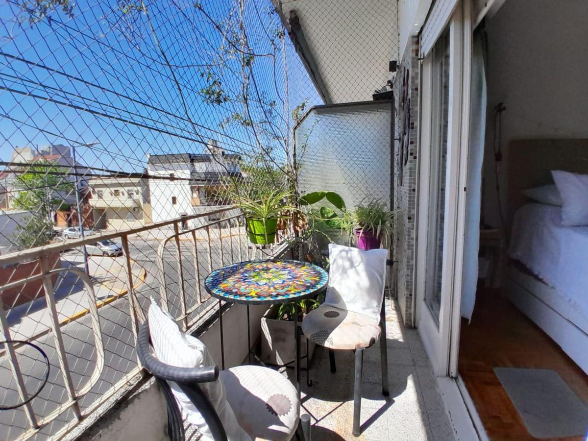 Venta Departamento 3 Ambientes Liniers 2
