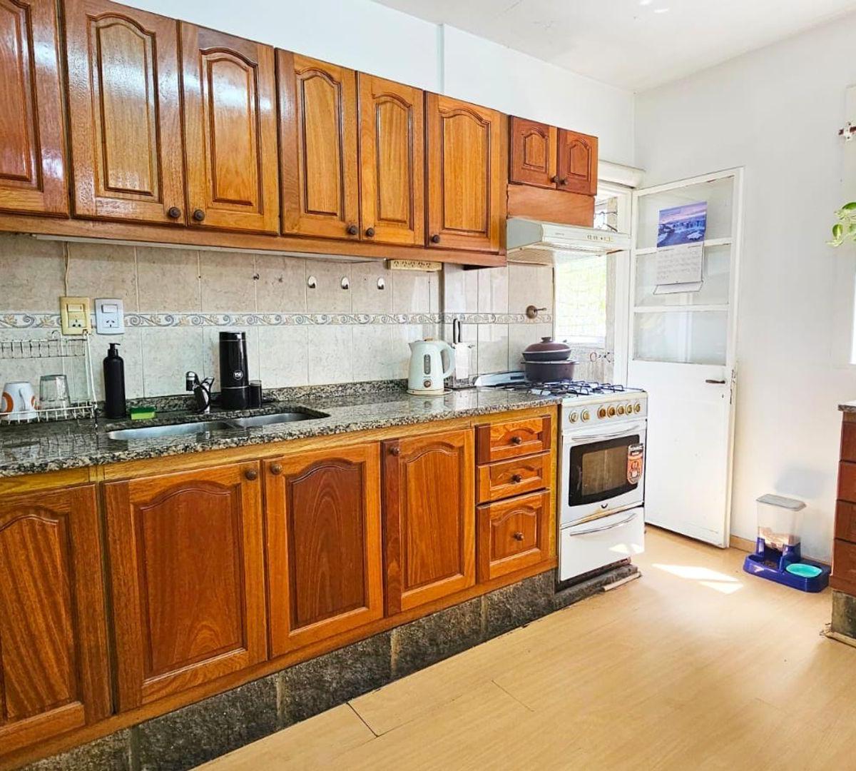 Venta Departamento 5 Ambientes Villa Lugano 5
