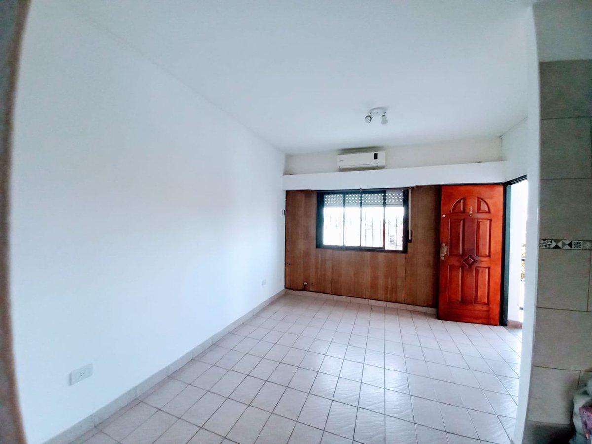 Venta Duplex 3 Ambientes Ituzaingo Nor Apto Credit 4