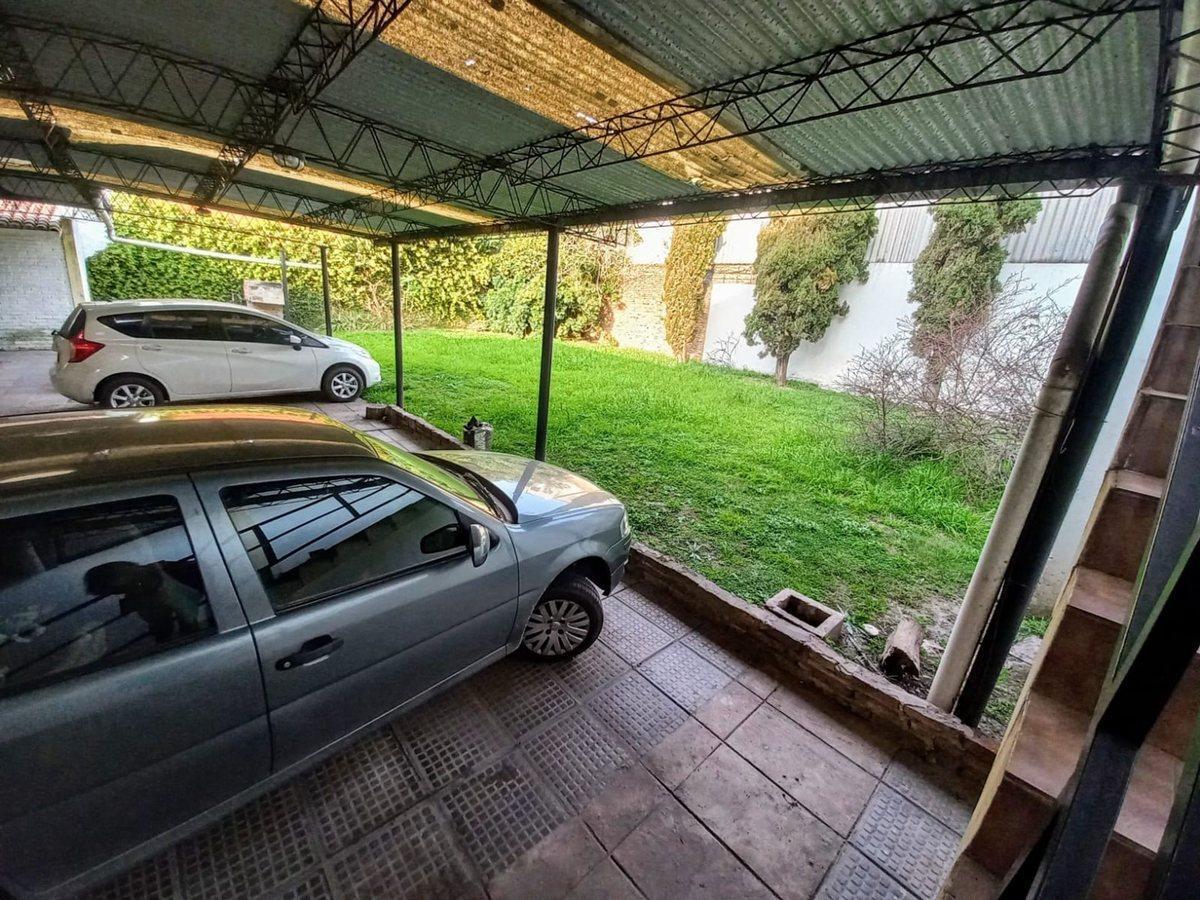 Venta Duplex 3 Ambientes Ituzaingo Nor Apto Credit 1