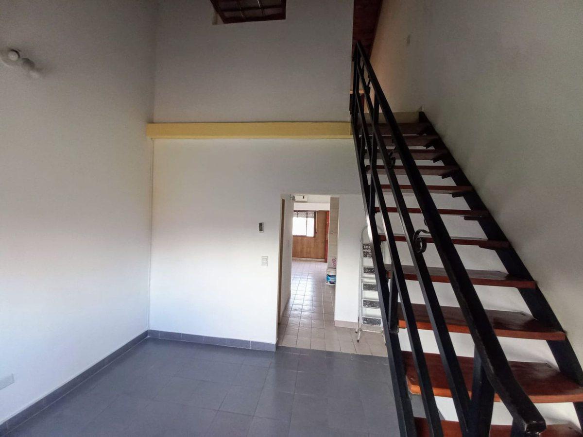 Venta Duplex 3 Ambientes Ituzaingo Nor Apto Credit 5