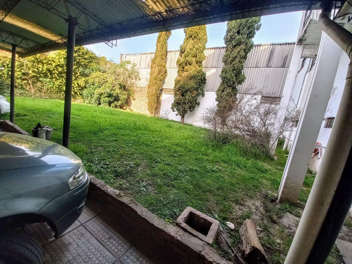 Propiedad en Argentina