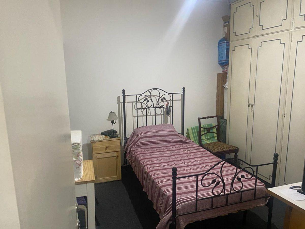 Venta Departamento 2 Ambientes Liniers Patio 4
