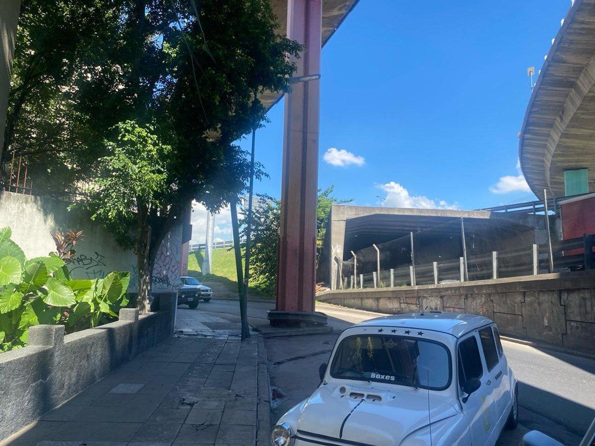 Venta Departamento 2 Ambientes Liniers Patio 2