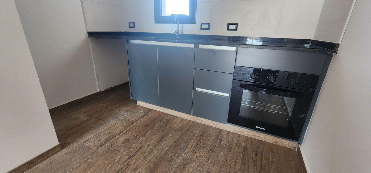 Venta Departamento 2 Amb Parque Chas a Estrenar 2