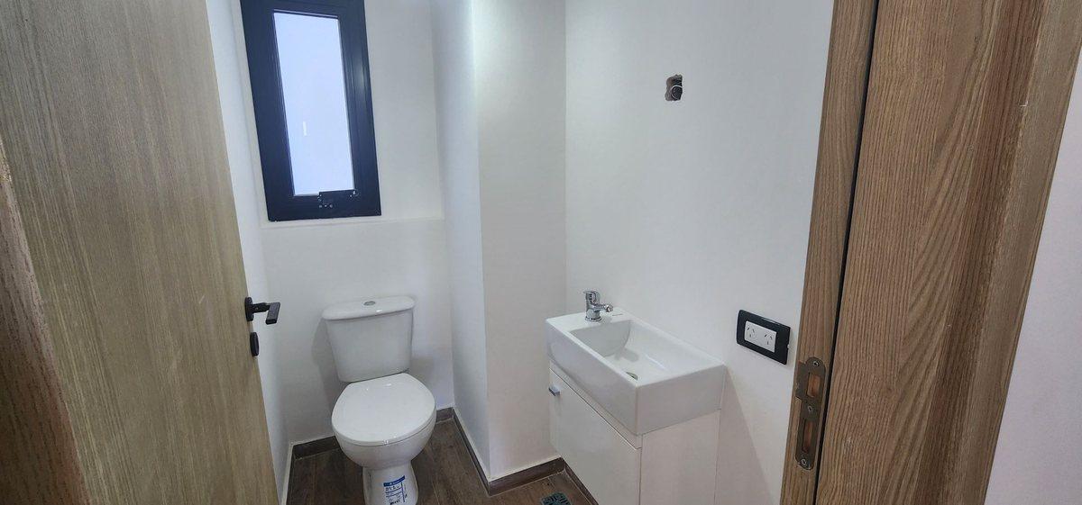 Venta Departamento 2 Amb Parque Chas a Estrenar 4