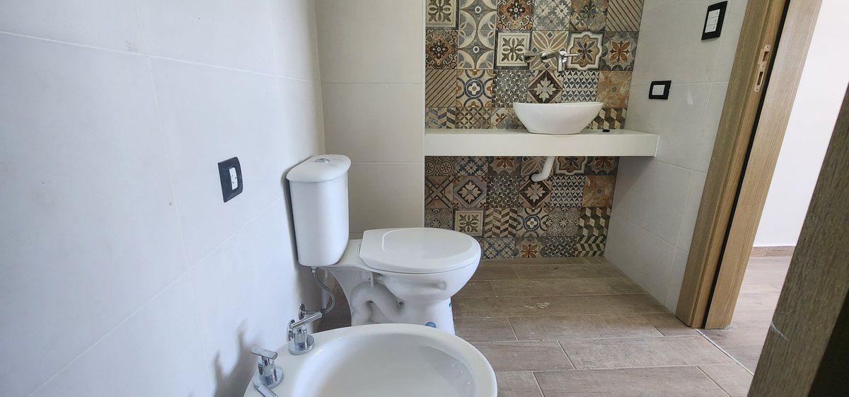 Venta Departamento 2 Amb Parque Chas a Estrenar 3