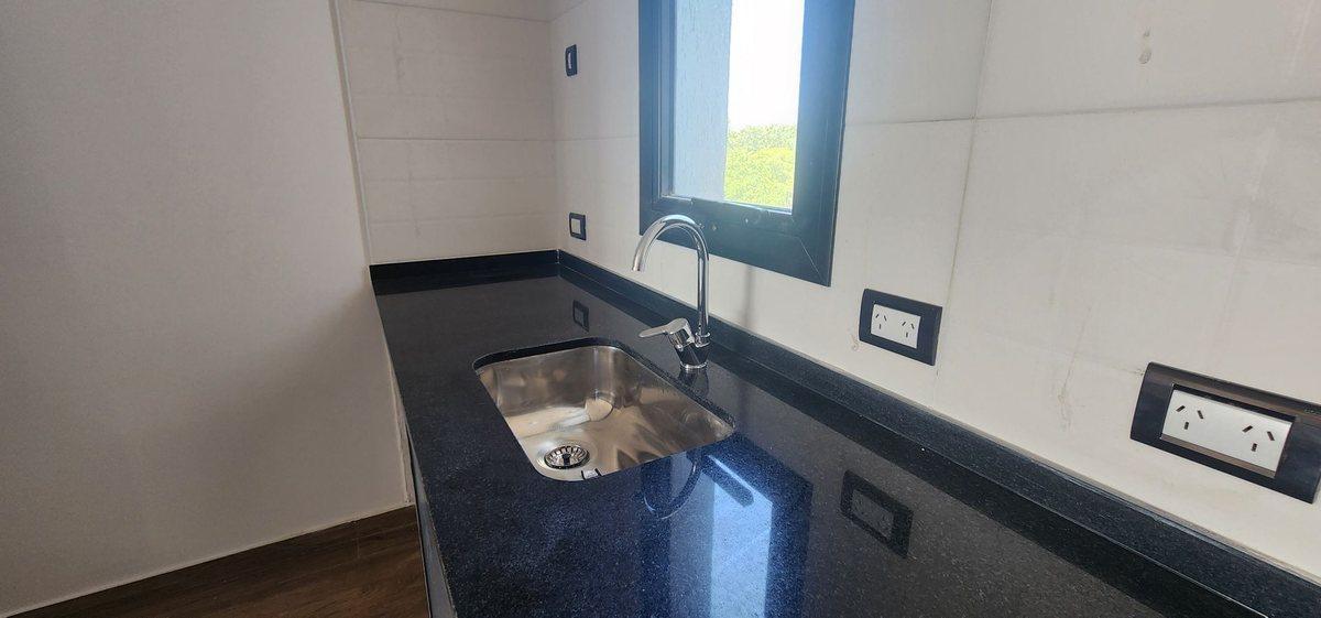 Venta Departamento 2 Amb Parque Chas a Estrenar 3