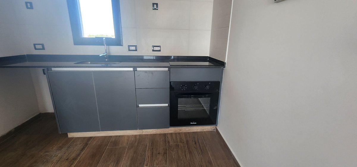 Venta Departamento 2 Amb Parque Chas a Estrenar 2