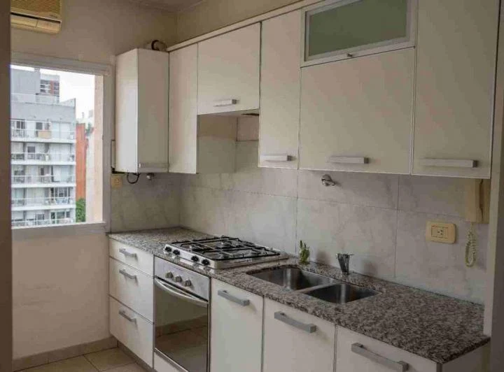 VENTA DEPARTAMENTO  4 AMB APTO CREDITO 2