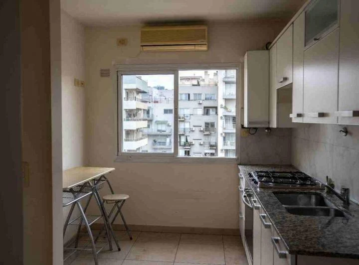 VENTA DEPARTAMENTO  4 AMB APTO CREDITO 3