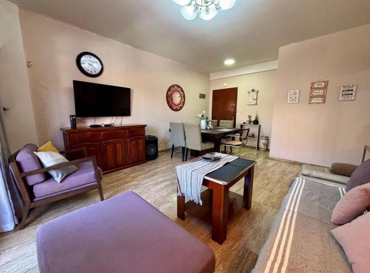 VENDE DEPARTAMENTO 3 AMB LINIERS APTO CREDITO 4