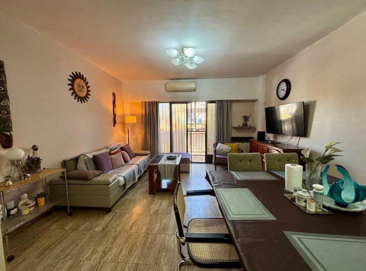 VENDE DEPARTAMENTO 3 AMB LINIERS APTO CREDITO 1
