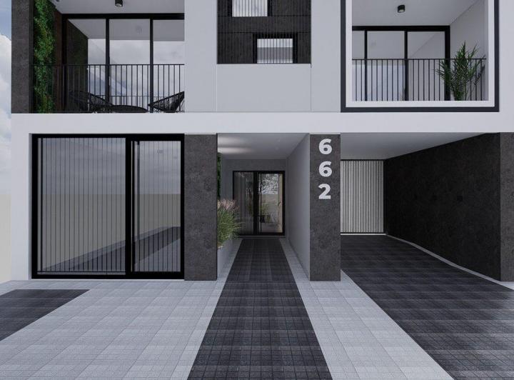 VENTA DEPARTAMENTO 2 AMBIENTES PARQUE CHAS ESTRENO 2