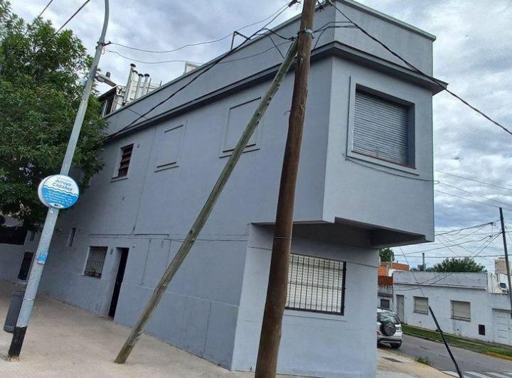 Propiedad en Argentina