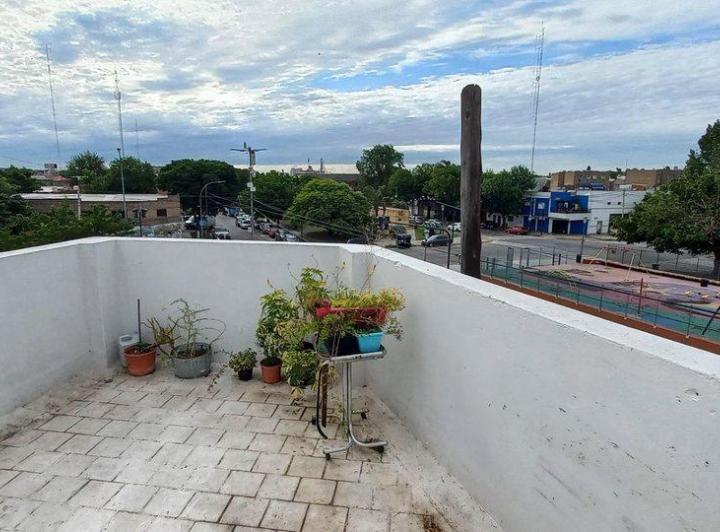 VENTA EN BLOQUE PARQUE AVELLANEDA IDEAL RENTA 7 UF 1